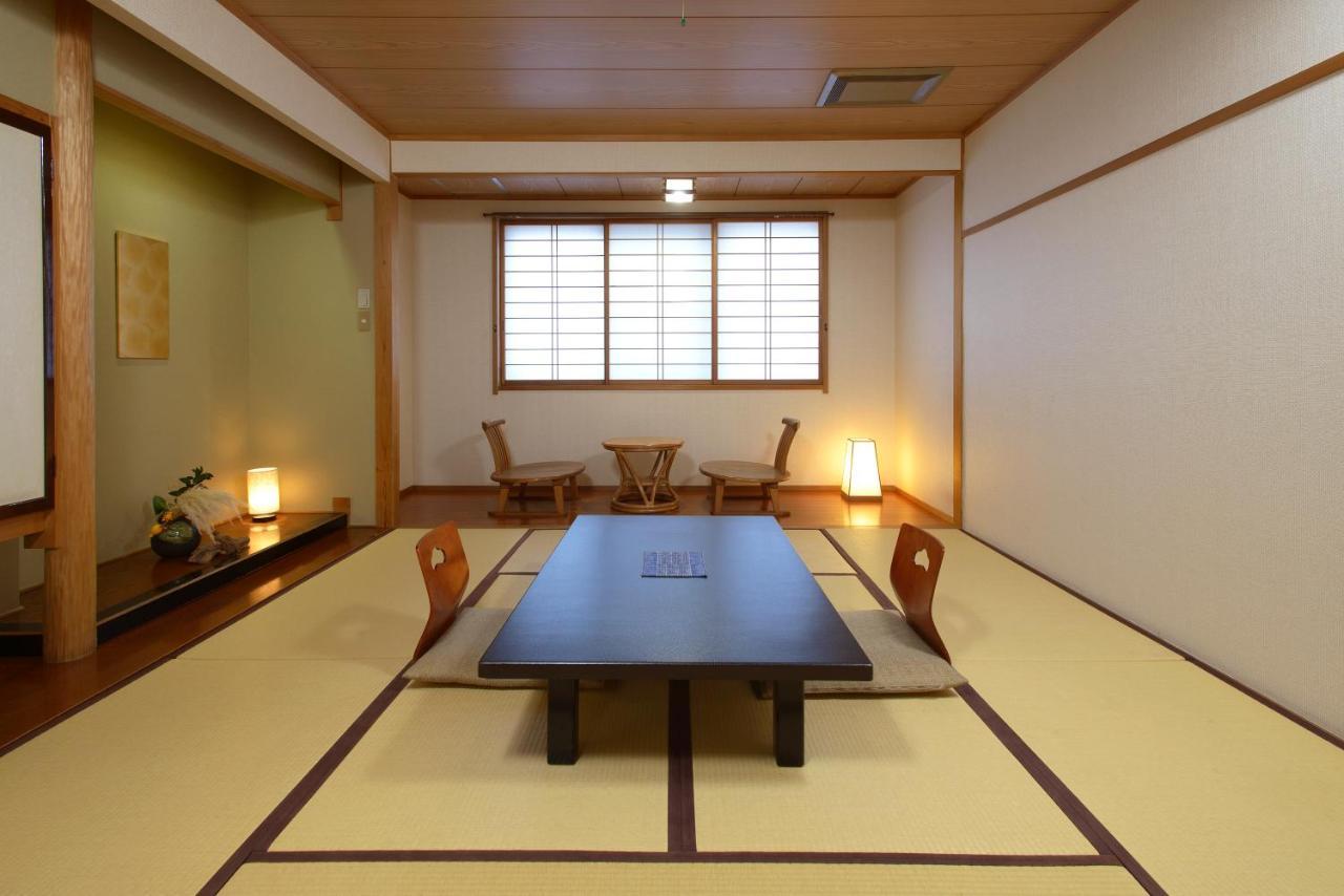Hamabeno Ryouriyado Houraikan Kamaishi ภายนอก รูปภาพ