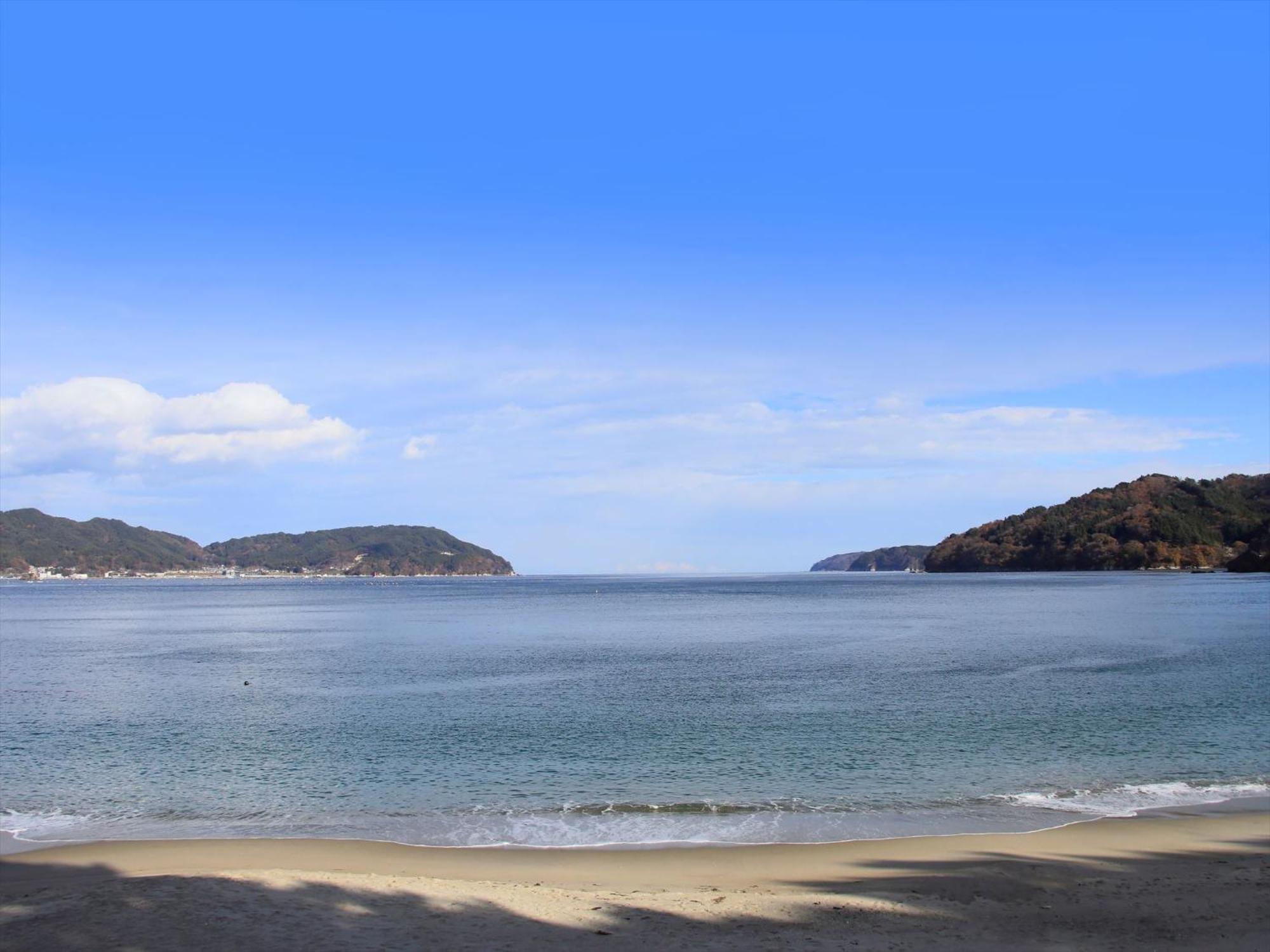 Hamabeno Ryouriyado Houraikan Kamaishi ภายนอก รูปภาพ