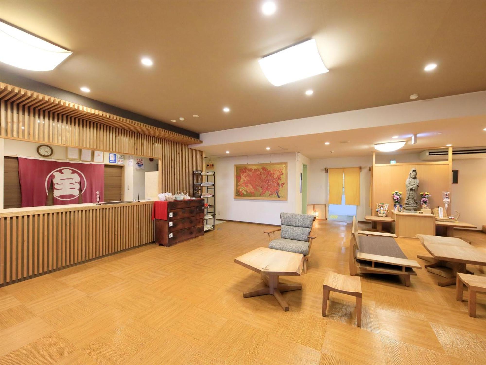 Hamabeno Ryouriyado Houraikan Kamaishi ภายนอก รูปภาพ