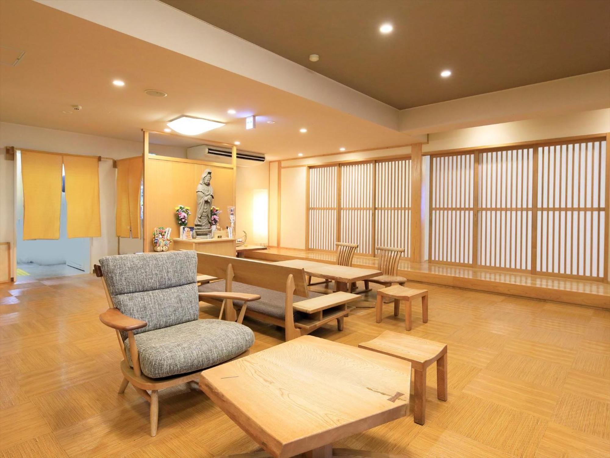 Hamabeno Ryouriyado Houraikan Kamaishi ภายนอก รูปภาพ