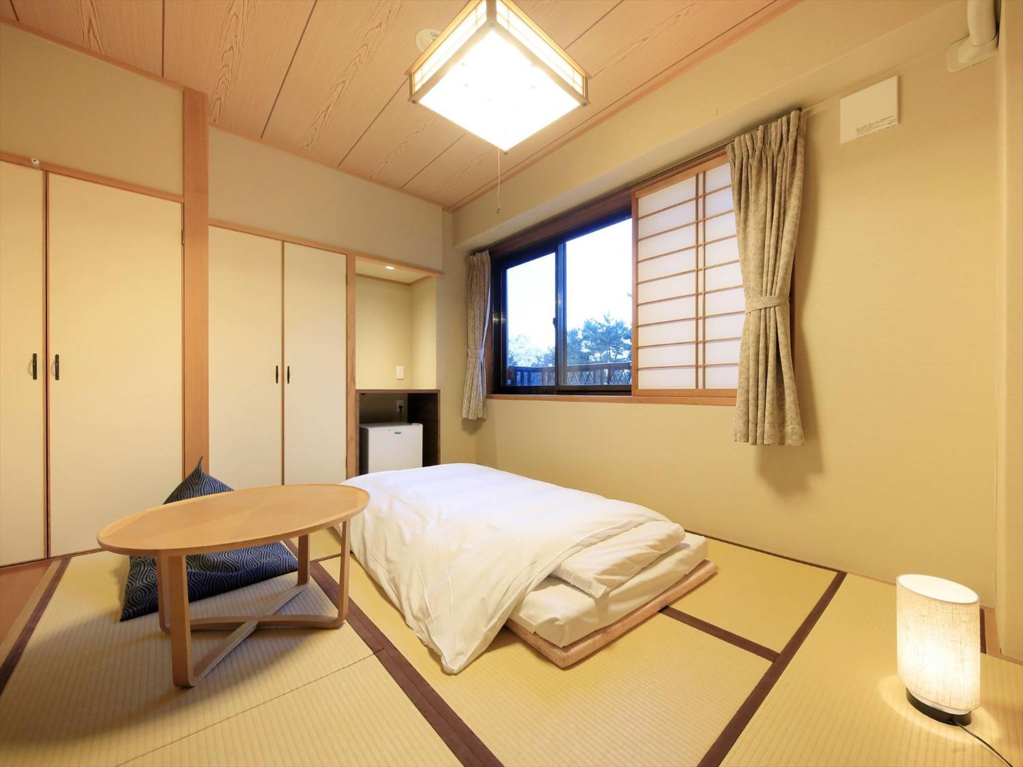 Hamabeno Ryouriyado Houraikan Kamaishi ห้อง รูปภาพ