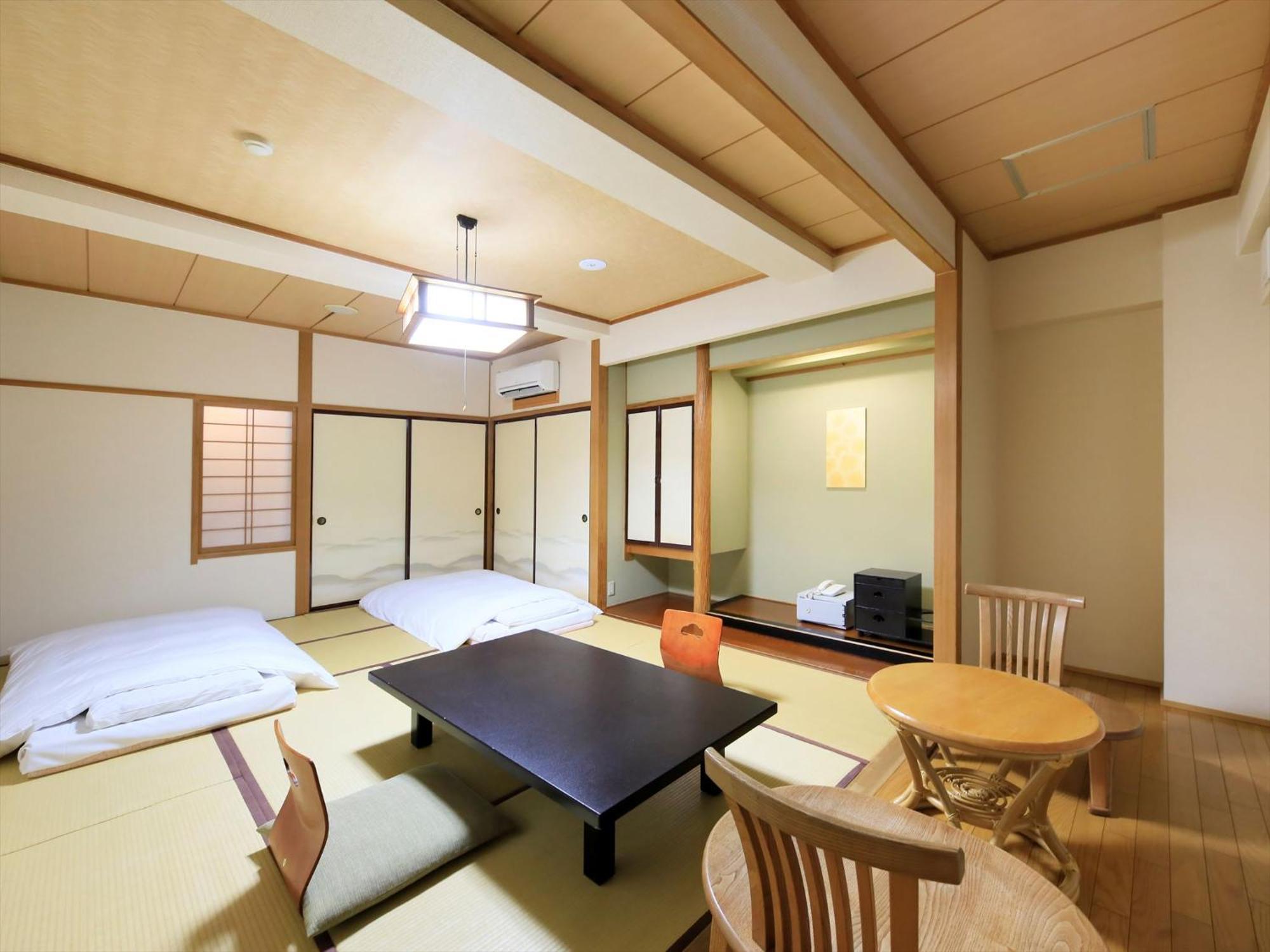 Hamabeno Ryouriyado Houraikan Kamaishi ห้อง รูปภาพ