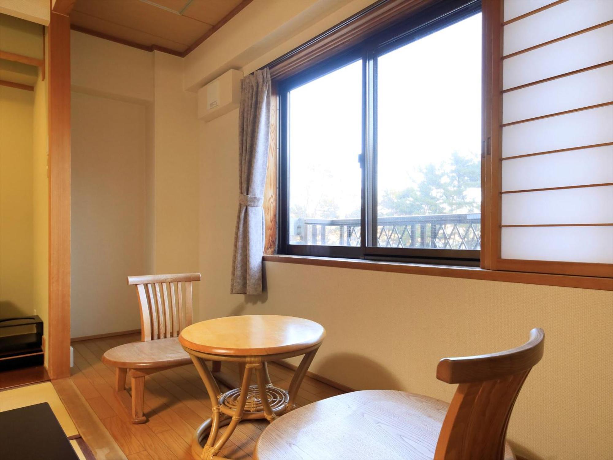Hamabeno Ryouriyado Houraikan Kamaishi ห้อง รูปภาพ