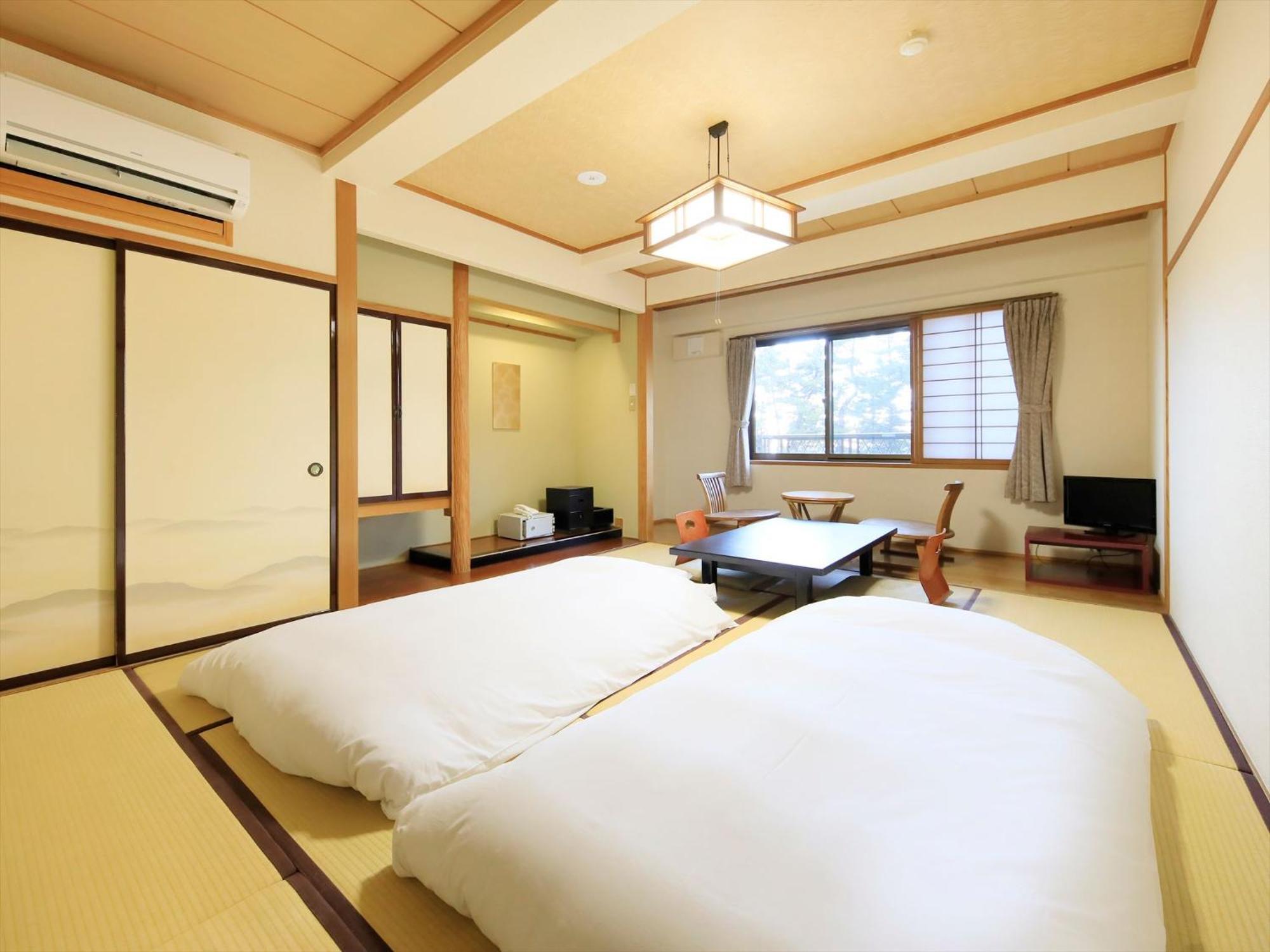 Hamabeno Ryouriyado Houraikan Kamaishi ห้อง รูปภาพ