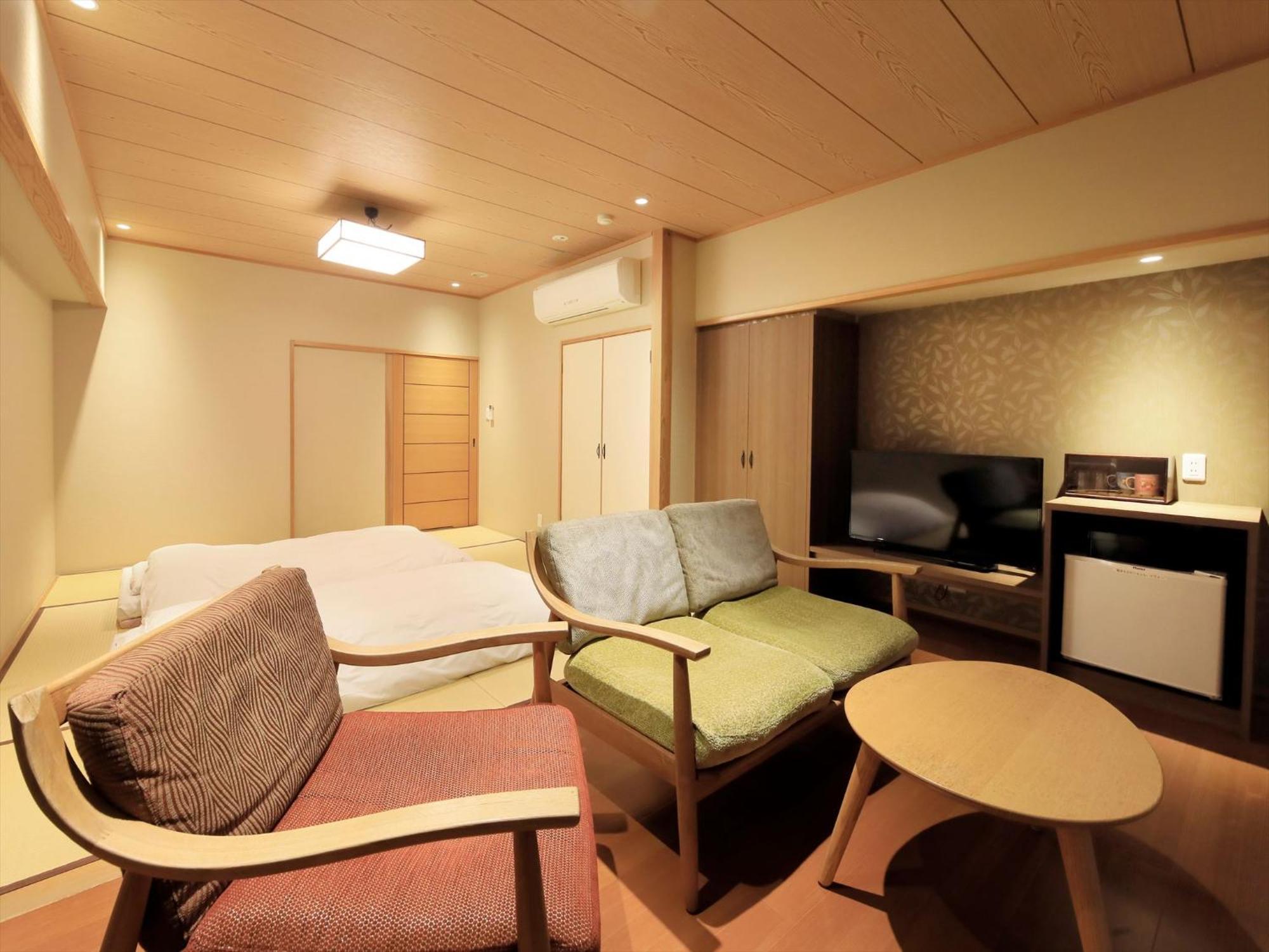 Hamabeno Ryouriyado Houraikan Kamaishi ห้อง รูปภาพ