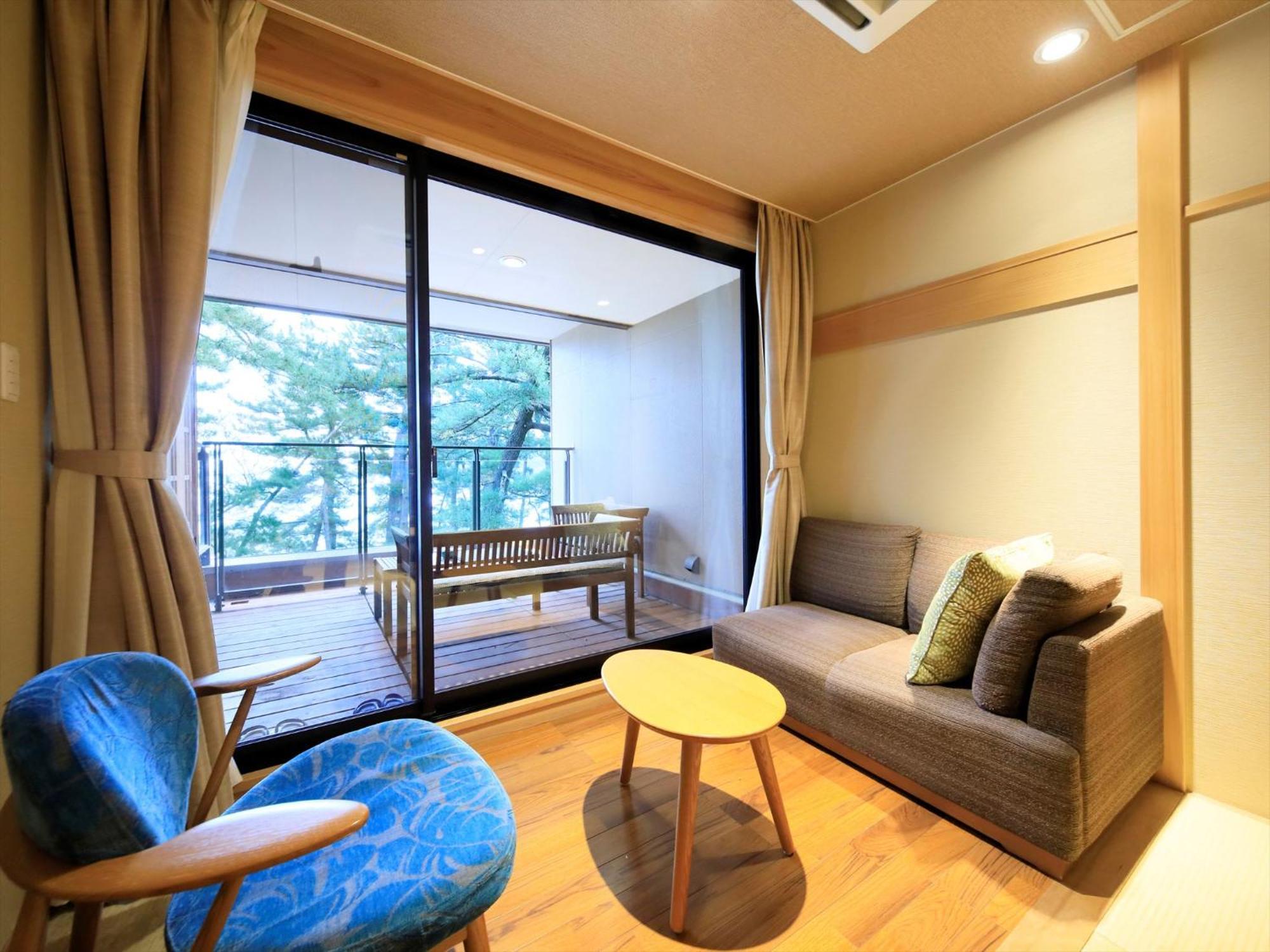 Hamabeno Ryouriyado Houraikan Kamaishi ห้อง รูปภาพ