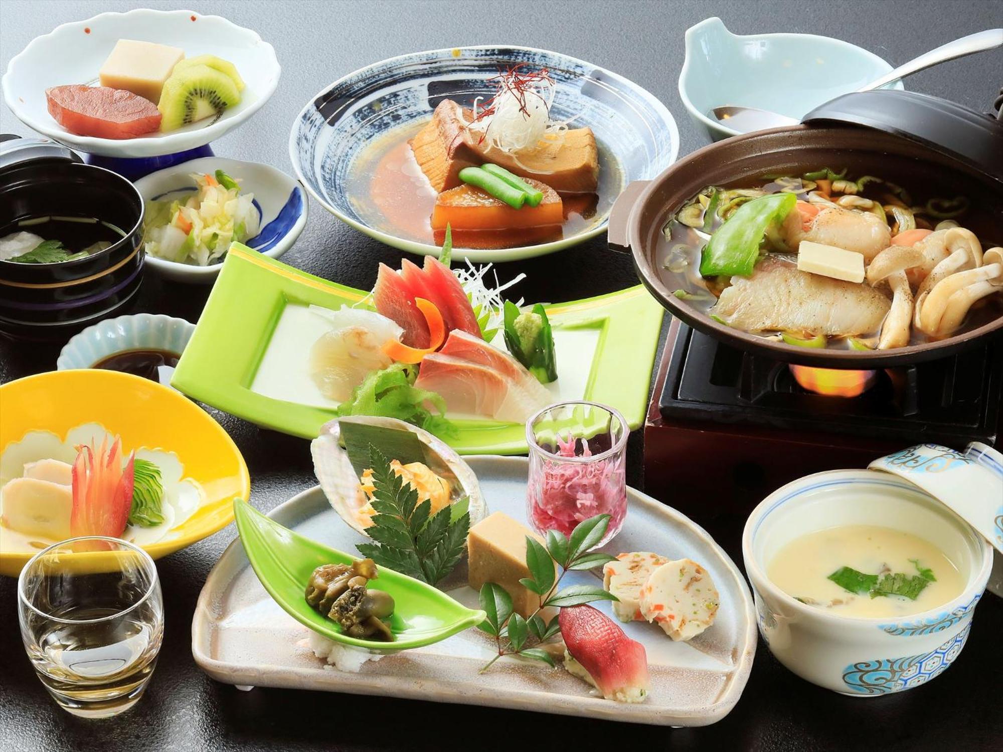 Hamabeno Ryouriyado Houraikan Kamaishi ภายนอก รูปภาพ
