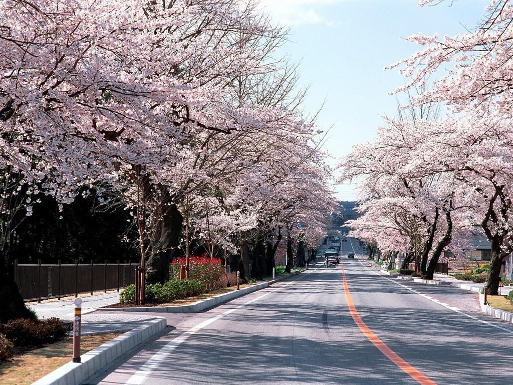 Hamabeno Ryouriyado Houraikan Kamaishi ภายนอก รูปภาพ