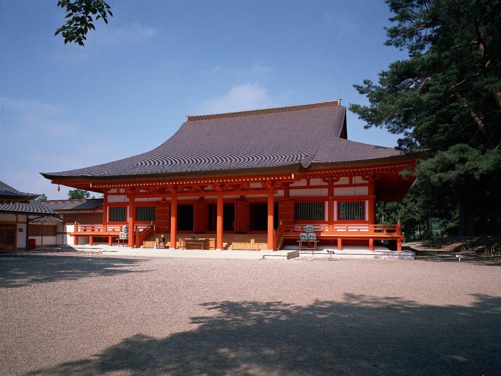 Hamabeno Ryouriyado Houraikan Kamaishi ภายนอก รูปภาพ