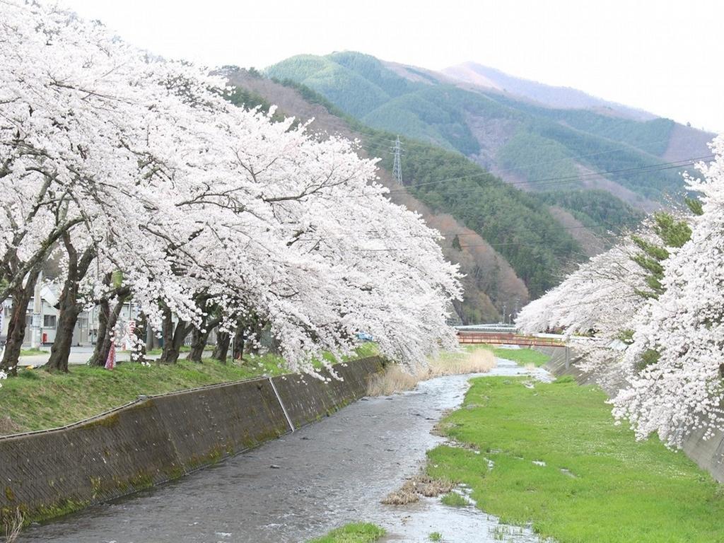 Hamabeno Ryouriyado Houraikan Kamaishi ภายนอก รูปภาพ