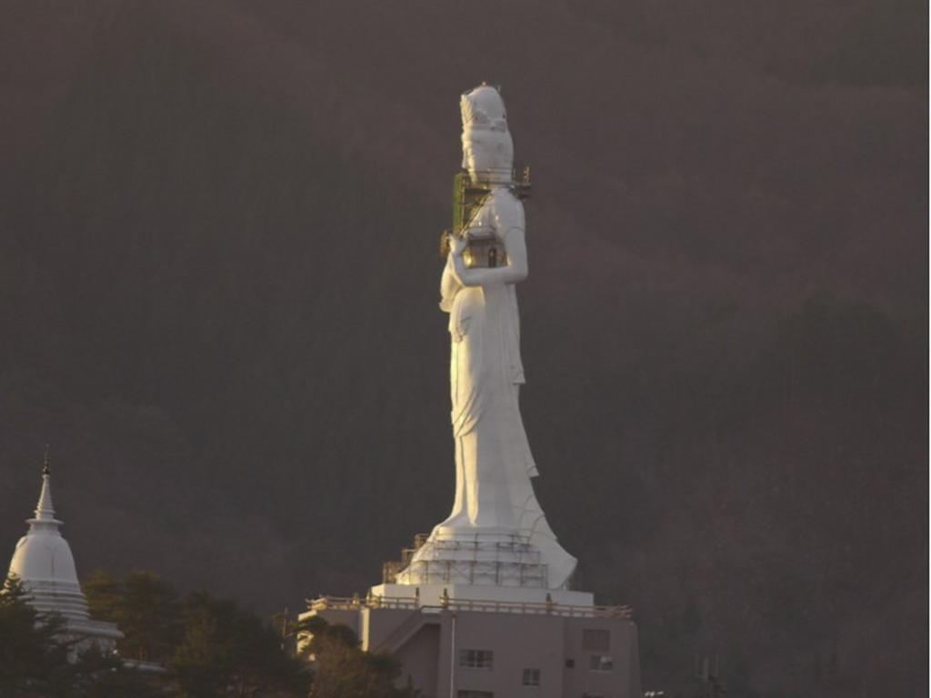 Hamabeno Ryouriyado Houraikan Kamaishi ภายนอก รูปภาพ