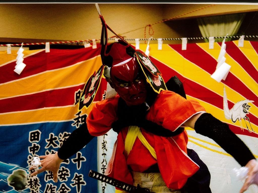 Hamabeno Ryouriyado Houraikan Kamaishi ภายนอก รูปภาพ