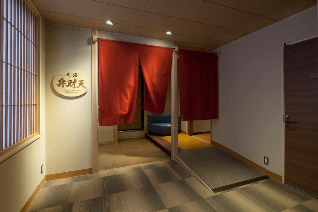 Hamabeno Ryouriyado Houraikan Kamaishi ภายนอก รูปภาพ